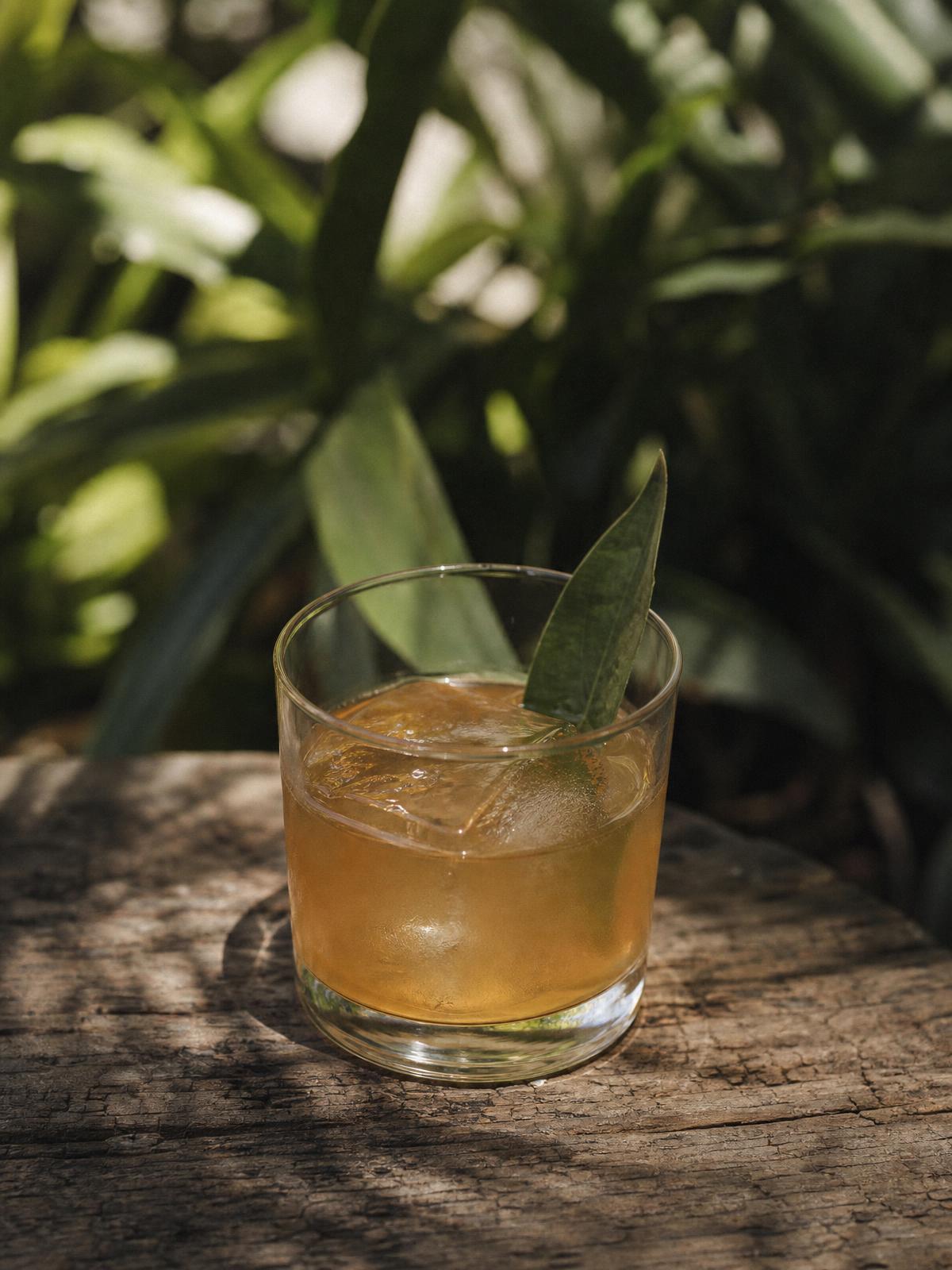 Classic Cocktails
